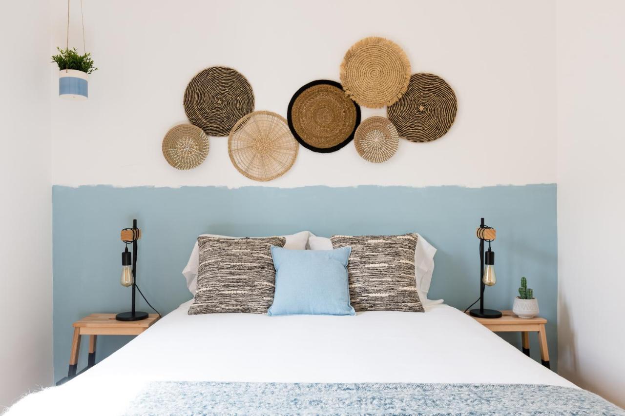 Feel Home in this Stunning Renovated Nest in Graça Lissabon Buitenkant foto